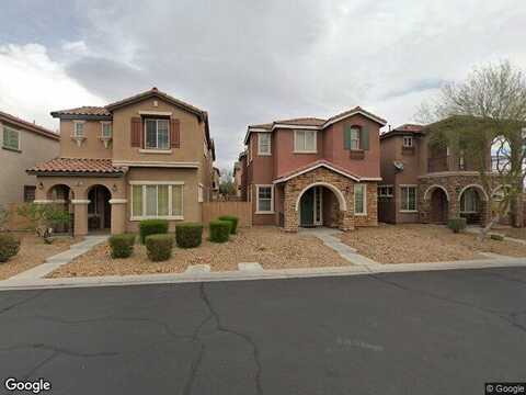 Splendid Leaf, LAS VEGAS, NV 89178