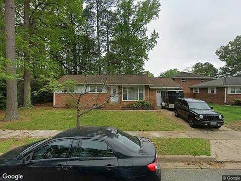Benwood, NORFOLK, VA 23502