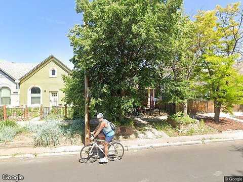 Galapago, DENVER, CO 80204