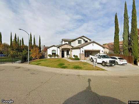 Rapozo, ANTELOPE, CA 95843