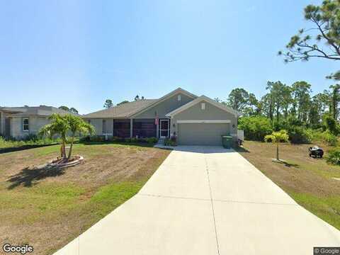 Topeka, PORT CHARLOTTE, FL 33981