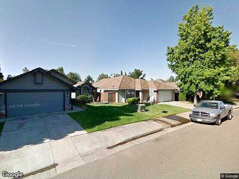Lake Canyon, GALT, CA 95632
