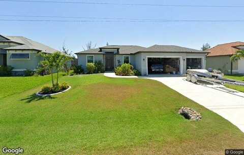 Tecumseh, PORT CHARLOTTE, FL 33981