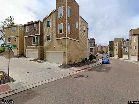 Riverscape, HIGHLANDS RANCH, CO 80129