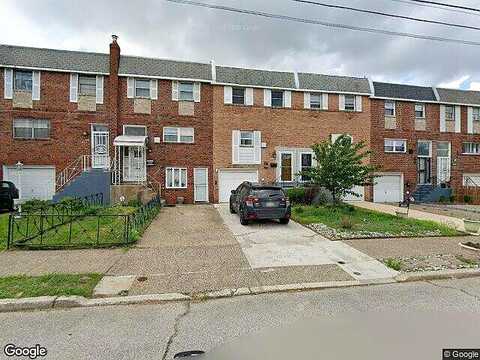 Hoffman, PHILADELPHIA, PA 19123