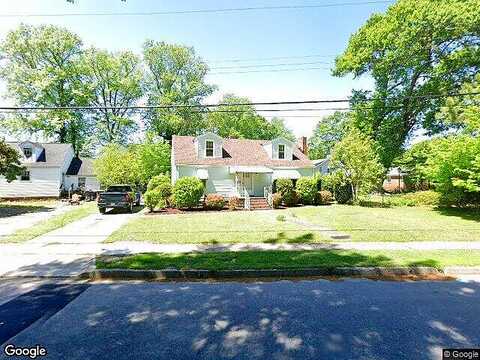 Old Ocean View, NORFOLK, VA 23518