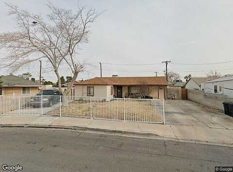 Dover, LAS VEGAS, NV 89107