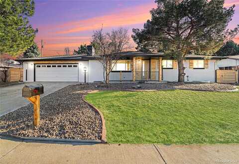 71St, ARVADA, CO 80004