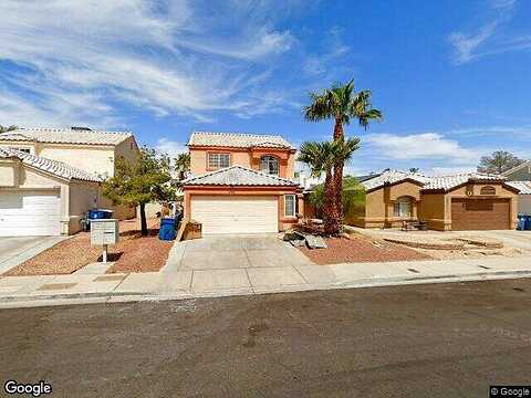 Cimarron Ridge, LAS VEGAS, NV 89128
