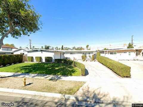 Larch, BUENA PARK, CA 90620