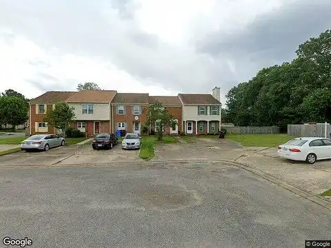 Montrose, CHESAPEAKE, VA 23320