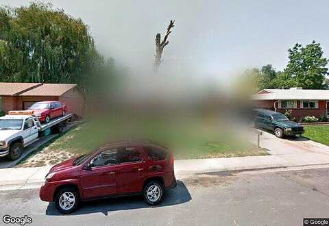 Busch, LONGMONT, CO 80501