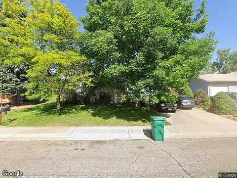 41St, GREELEY, CO 80634