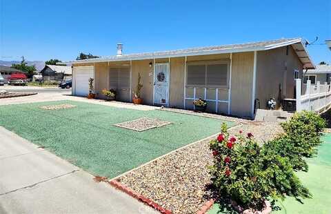 Gilbert, HEMET, CA 92543