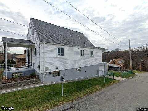 Mayville, PITTSBURGH, PA 15226