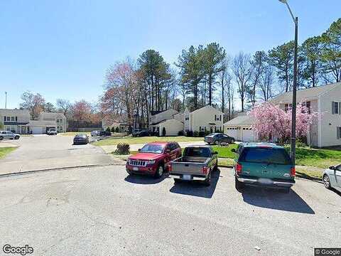 Romsey, CHESAPEAKE, VA 23320