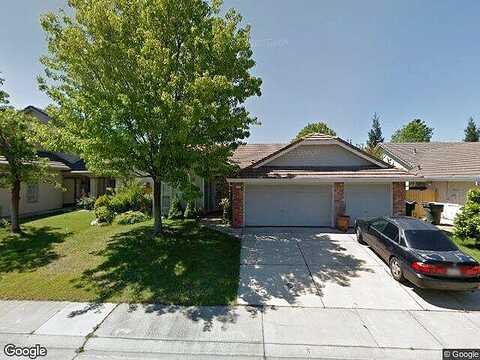 Keith Winney, SACRAMENTO, CA 95829