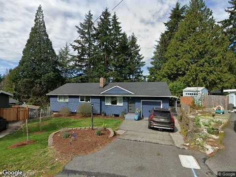 198Th, EDMONDS, WA 98026