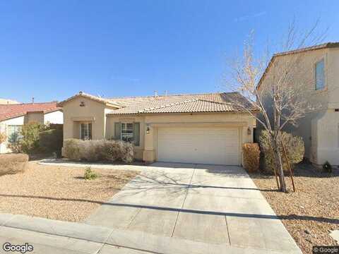 Sagebrush Bend, LAS VEGAS, NV 89113