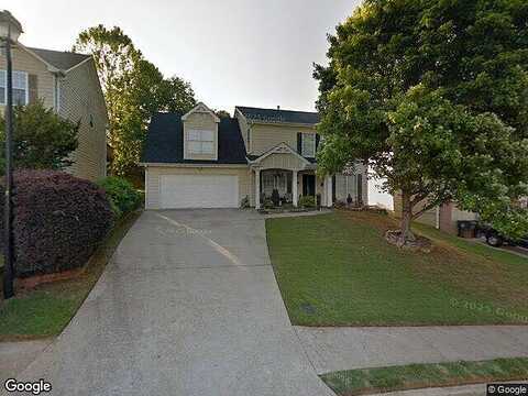 Station View, LAWRENCEVILLE, GA 30043