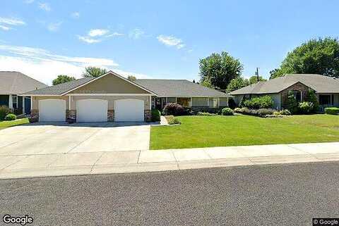 Mead, YAKIMA, WA 98908