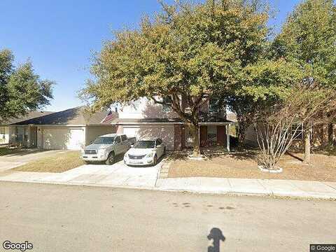 Silver, SAN ANTONIO, TX 78254