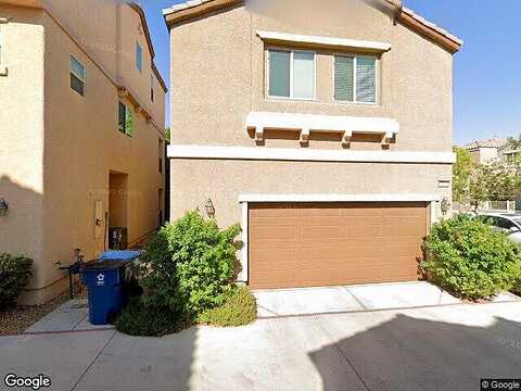Vibrant Thread, LAS VEGAS, NV 89149