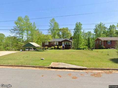 Cheviot, WINSTON, GA 30187