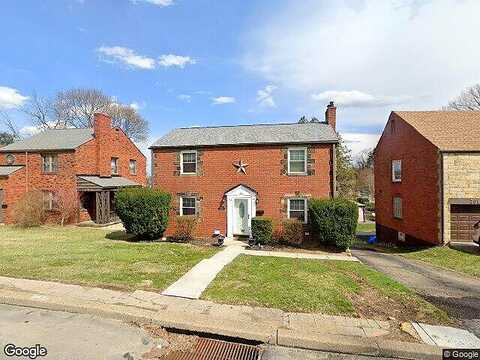 Scott, PITTSBURGH, PA 15228