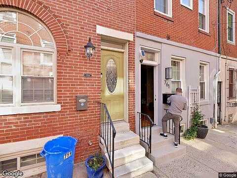 Hicks, PHILADELPHIA, PA 19146