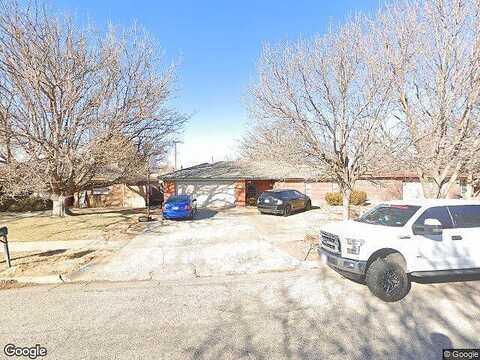 Dreyfuss, AMARILLO, TX 79121