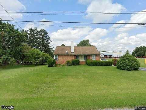 Lincoln, ABBOTTSTOWN, PA 17301