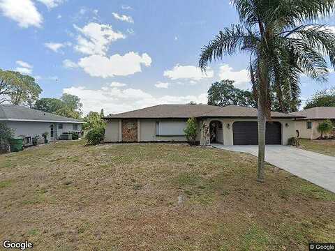 Columbia, PORT CHARLOTTE, FL 33948