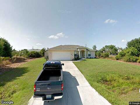 Perennial, NORTH PORT, FL 34291