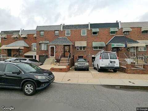 Stella Maris, PHILADELPHIA, PA 19148
