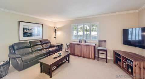 Charmant, SAN DIEGO, CA 92122