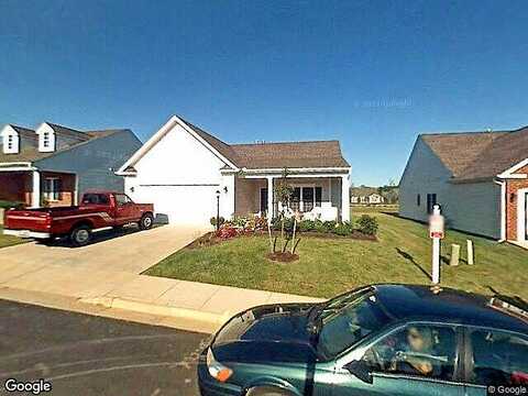 Red Hill Club, HENRICO, VA 23231
