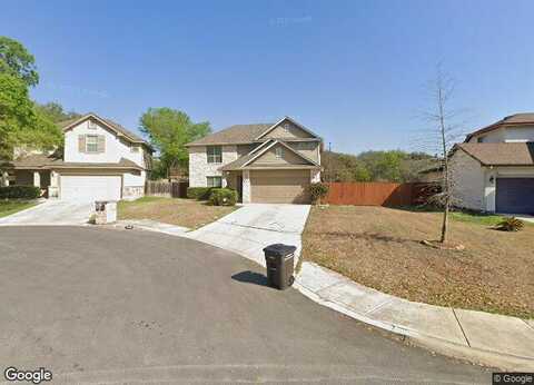 Elizabeth, SAN ANTONIO, TX 78240
