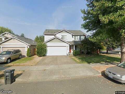 Bronington, TUMWATER, WA 98512