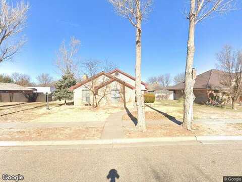 Dukes, AMARILLO, TX 79109