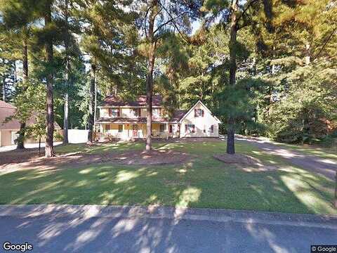 Lanford Springs, LILBURN, GA 30047