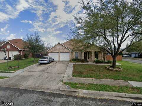Mumruffin, AUSTIN, TX 78754