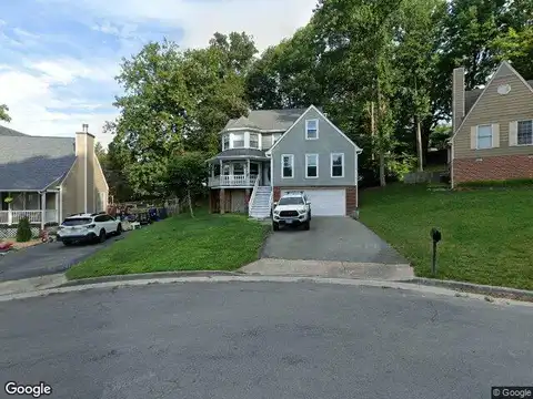 River Pine, MECHANICSVILLE, VA 23111