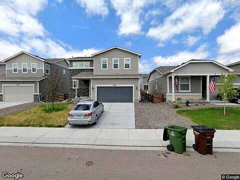 Boreal, COLORADO SPRINGS, CO 80915