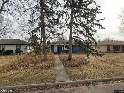 50Th, MINNEAPOLIS, MN 55428