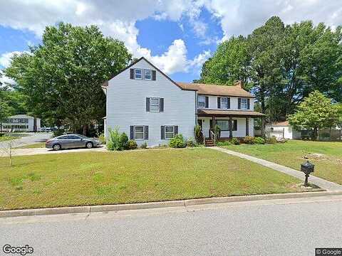 Pintail, CHESAPEAKE, VA 23323