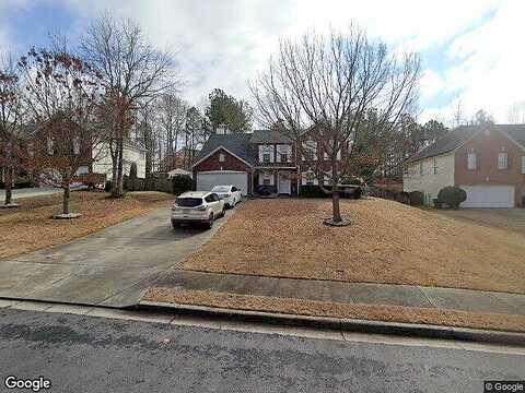 Paper Creek, LAWRENCEVILLE, GA 30046