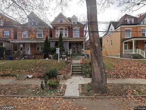 Mcpherson, PITTSBURGH, PA 15208