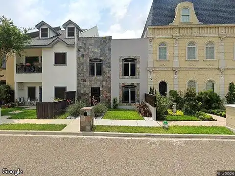 5Th, MCALLEN, TX 78504