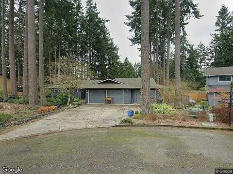 172Nd, EDMONDS, WA 98026